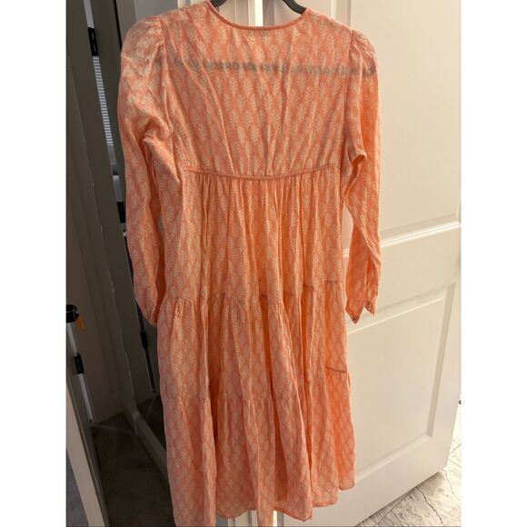 NWOT Matta Yamini Buti Dress XS, $258 - Picture 8 of 9